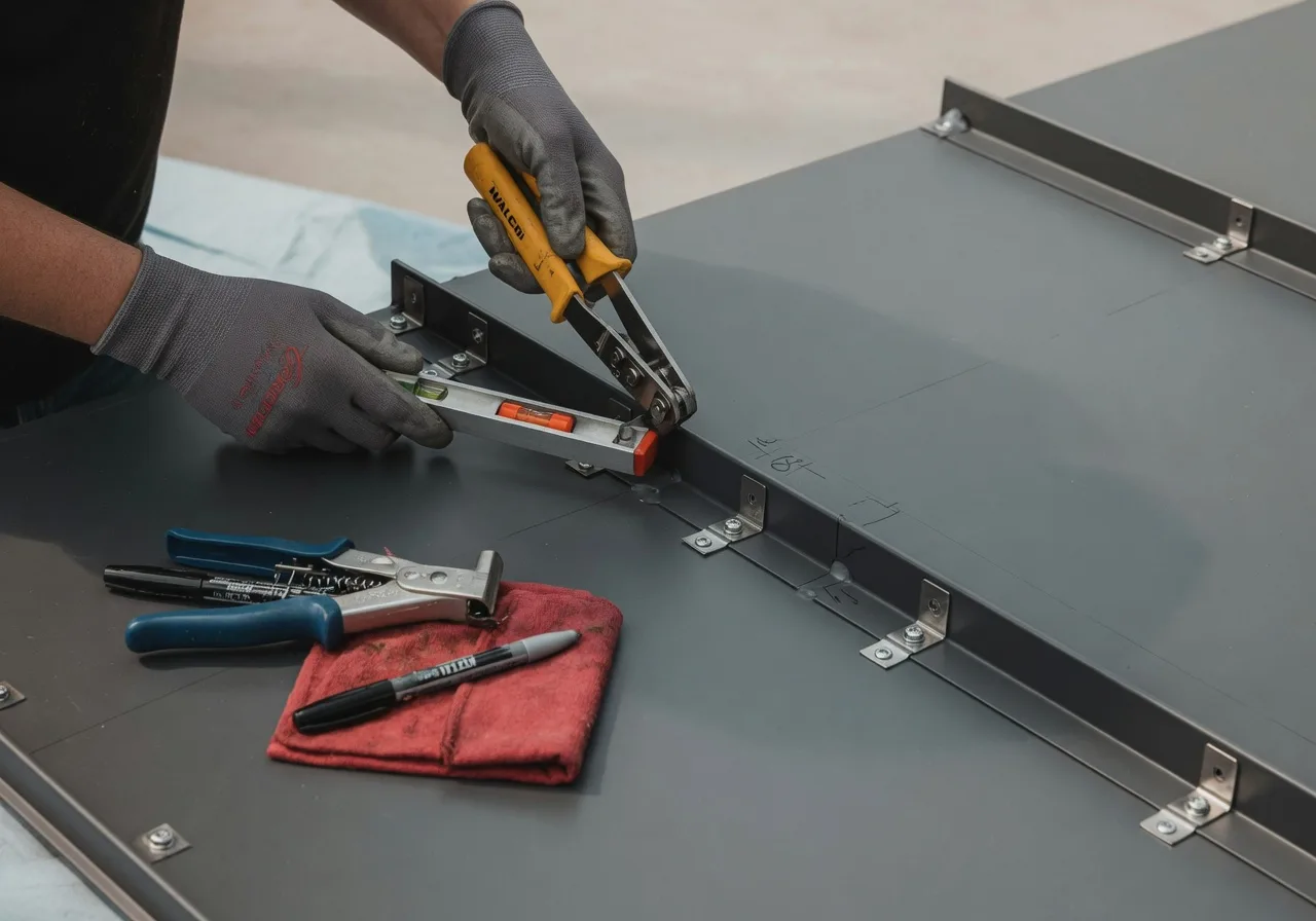 Why choose Metal Roofing Installation in Jefferson, SC
